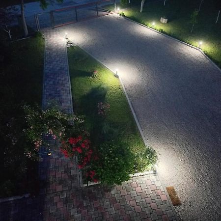 Studio Apartman Azra Kulen Vakuf Exteriér fotografie