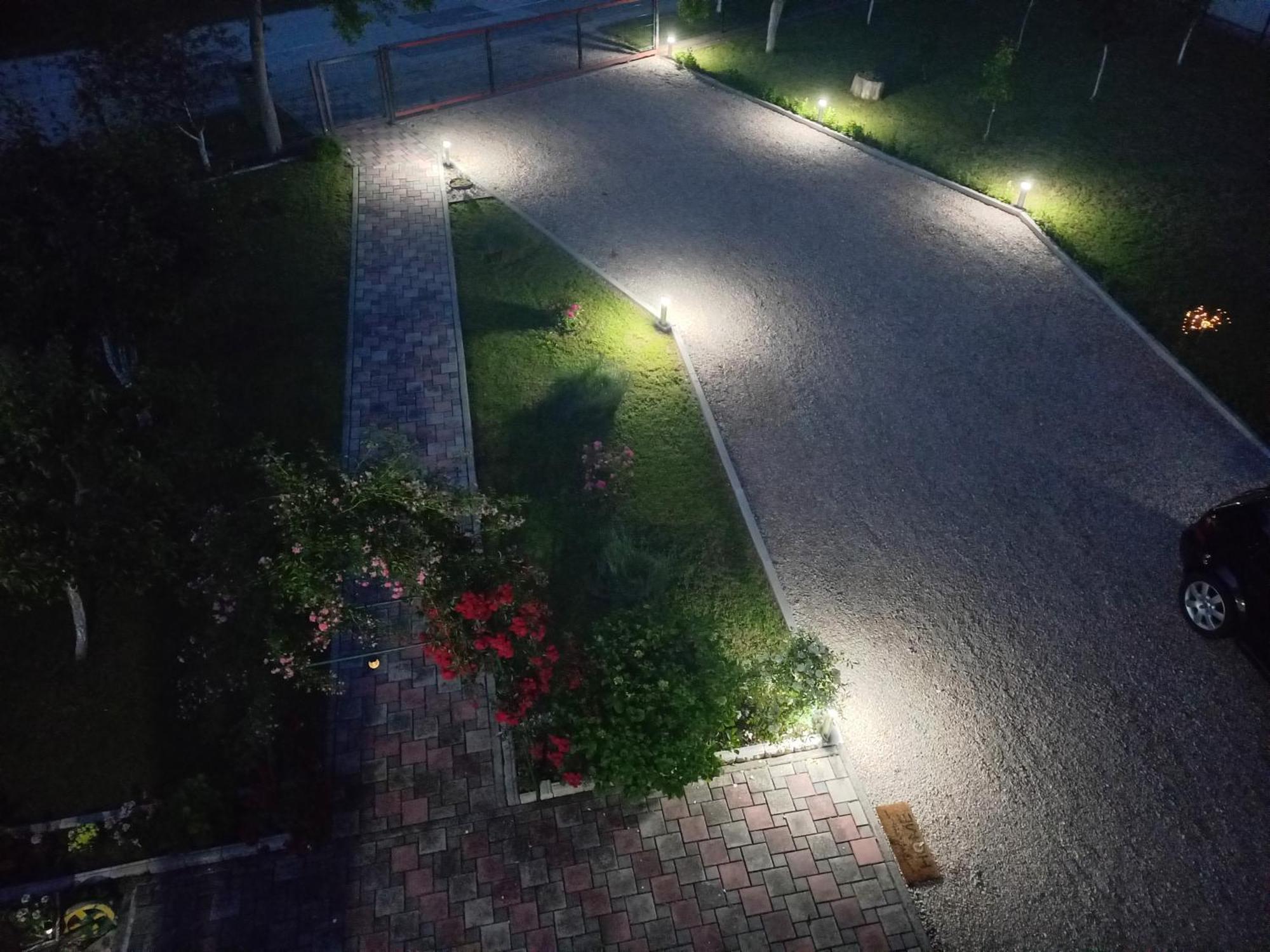 Studio Apartman Azra Kulen Vakuf Exteriér fotografie